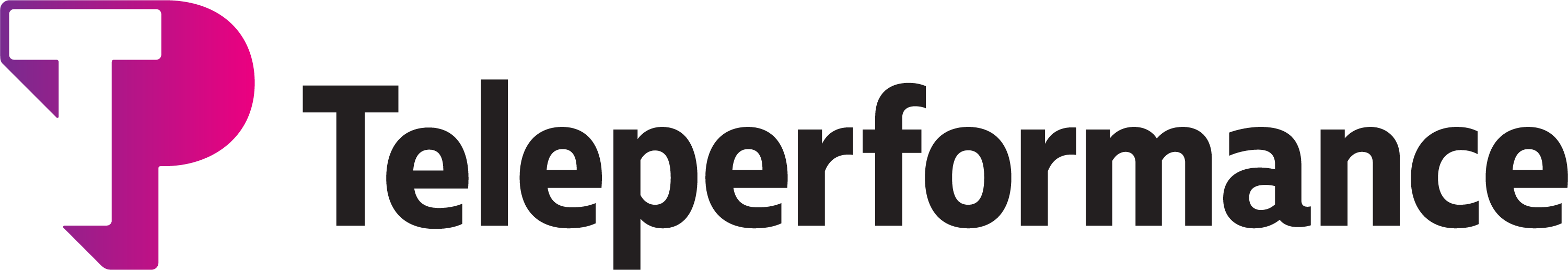 Teleperformance Logo